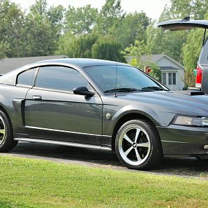 Bkptfd232's Mach 1