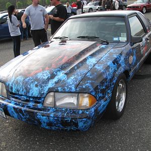 Montauk Run 2010