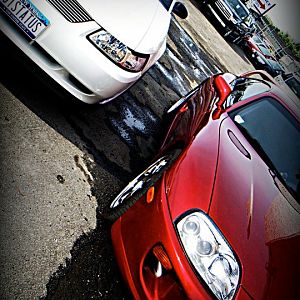 GT Status