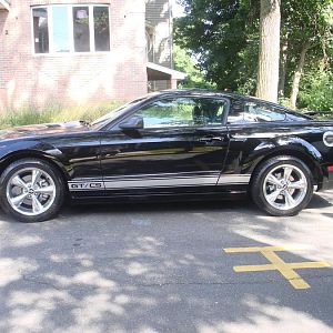 My Baby