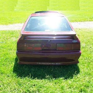 1988 GT