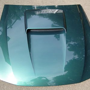 03 mustang gt