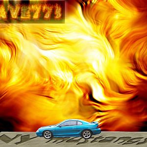 1994 mustang 5.0