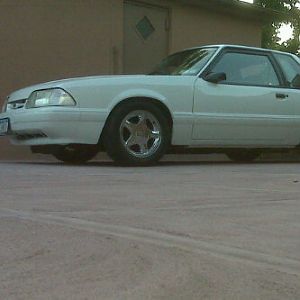 My Baby