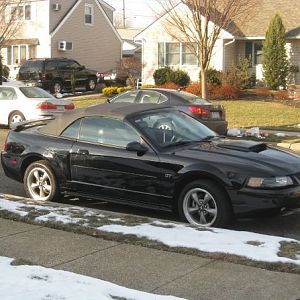 Black Betty