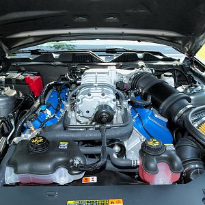 GT500