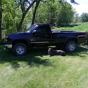 Best truck ever