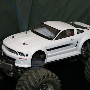 E-Stangg