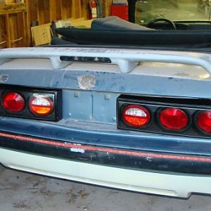 1988 Convertible