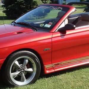 GT (Gramp's Toy)