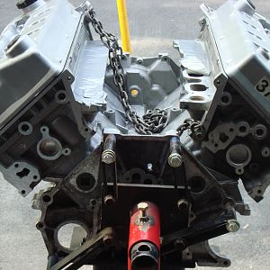 The new powerplant