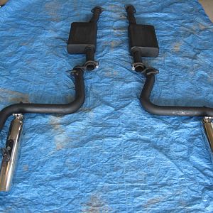 Supercharger pulley