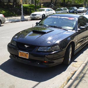 GRKSTANG 2011
