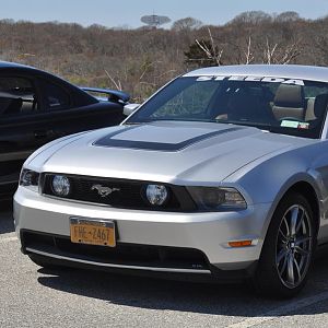 MONTAUK CRUISE 2011