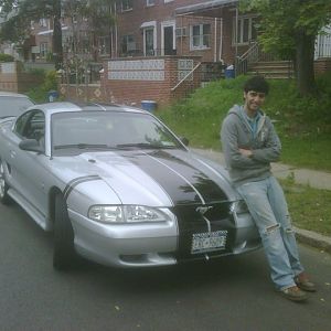 new paint job =)