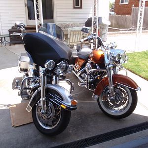 2004 Cobra