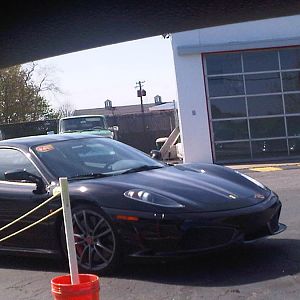 NYM Montauk 2011