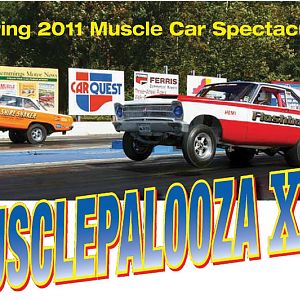 Musepalooza XIII
