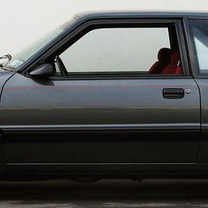 John B 88 LX