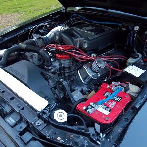 1990 LX
