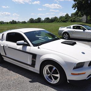 Cruise for Cure