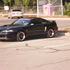 Local Meets 2011