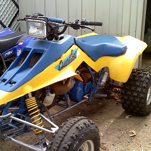 my toys