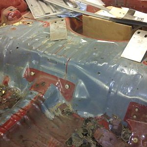 Project Update