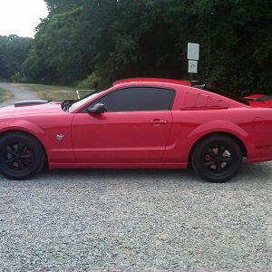 09 WARPONY