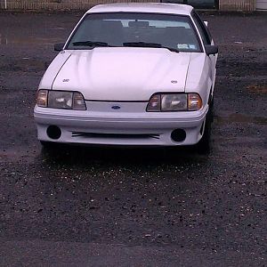 my 87