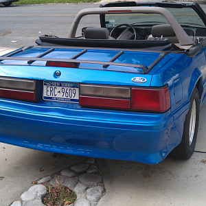 1990 gt