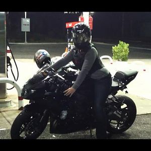 ZX6R