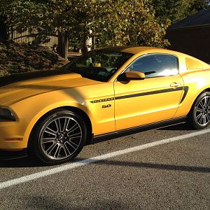 Car Show Pics