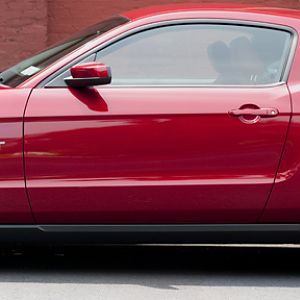 My 2010 GT