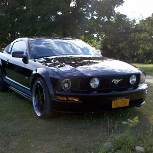 08 GT