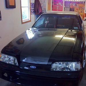 1988 Gt