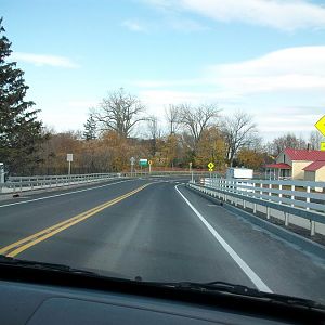 New Bridge