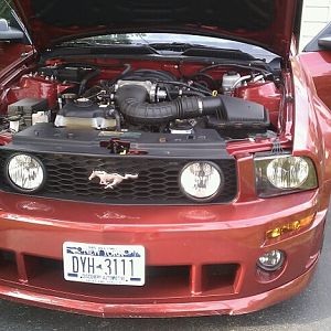 My Project CAR