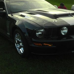 my pony