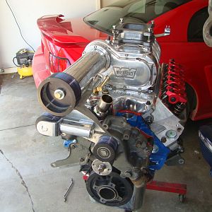motor