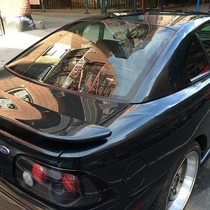 98gt