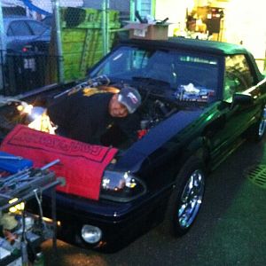 motor