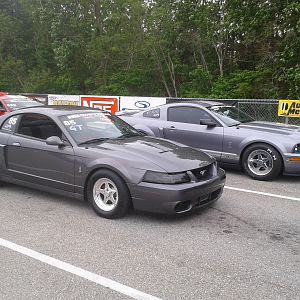 Racing 2012