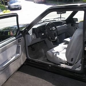 1989 NOTCH F/S