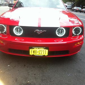 Gt 2007