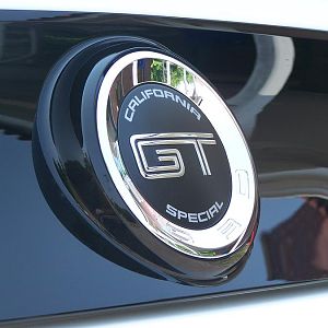2013 gt/cs