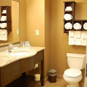 Hampton Inn Geneseo