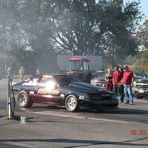 Race Car