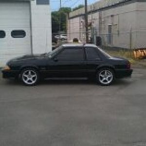 90 black notch