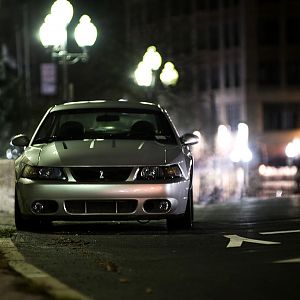 The 03
